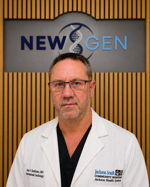 Andrew A. Pastewski
