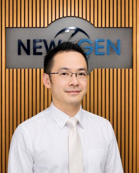 Alan Chen