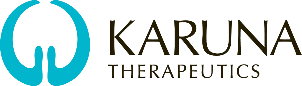 KarunaTherapeutics
